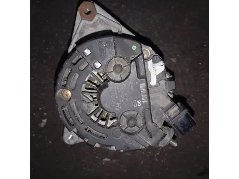 Δυναμό - Εναλλάκτης 0124325079 για TOYOTA COROLLA (2000 - 2002) (ZE111) Liftback - 5dr 1400 4ZZ-FE Petrol 97 VVT-i  - 