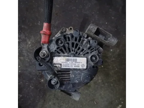 Δυναμό - Εναλλάκτης  51784845 για FIAT PANDA (2004 - 2009 ) (169) Hatchback - 5dr 1300 (169 1.000) Diesel 75 Multijet  - 
