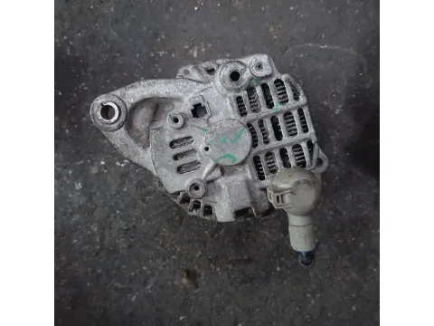 Δυναμό - Εναλλάκτης A2TB6192 για MAZDA DEMIO (2000 - 2003) (DW) Hatchback - 5dr 1300 B3 petrol 72 16 valve  - 