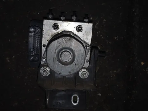 Μονάδα ABS 0265242874 για FIAT PANDA (2004 - 2009 ) (169) 