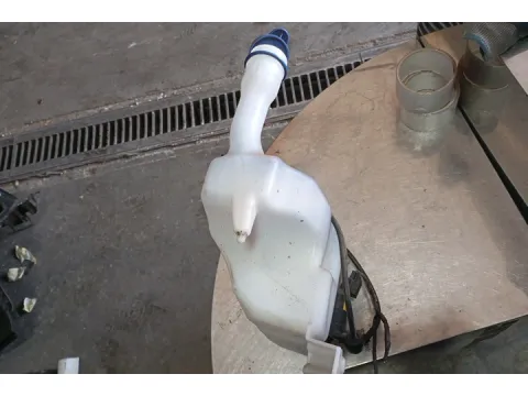 Δοχείο Υαλοκαθαριστήρων Με Μοτέρ για FORD KA (2016 - 2020) (KA +) PLUS Hatchback - 5dr  - 