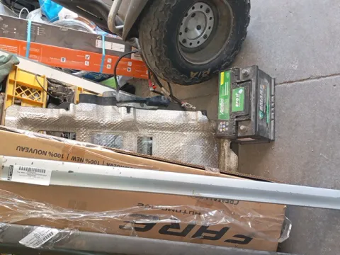 Τριμ - Φασα - Ταινιες Πορτας Εμπρός Δεξιά 3A0853516A για VW PASSAT (1993 - 1996) (3A2 - 35I) 