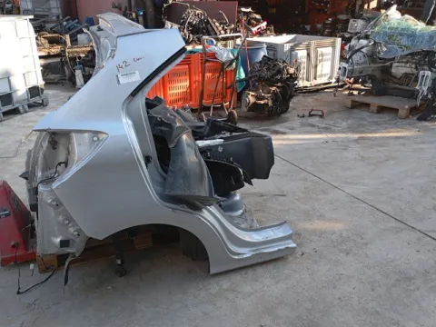 Φτερό Πίσω Δεξιό για FORD KA (2016 - 2020) (KA +) PLUS *ΔΒ*