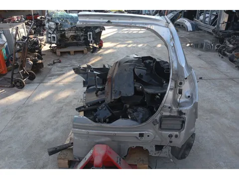 Φτερό Πίσω Δεξιό για FORD KA (2016 - 2020) (KA +) PLUS *ΔΒ* - 