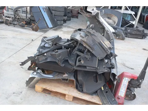 Φτερό Πίσω Δεξιό για FORD KA (2016 - 2020) (KA +) PLUS *ΔΒ* - 