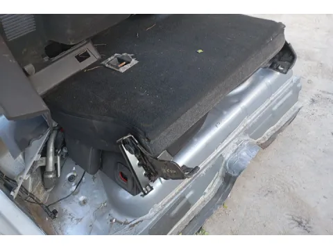 Φτερό Πίσω Δεξιό για FORD KA (2016 - 2020) (KA +) PLUS *ΔΒ* - 