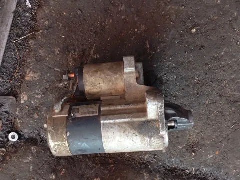 Μίζα 3110066D0 για SUZUKI GRAND VITARA (2002 - 2005) (SQ) 1600 (G16B) petrol 94 SQ416 (TA03) 16V 