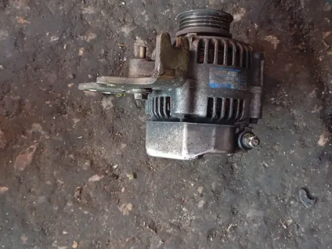 Δυναμό - Εναλλάκτης 2706087402 για DAIHATSU TERIOS (1997 - 2000) (J100) 1300 (HE-EJ) (HC) petrol 83 (J100) 4WD 