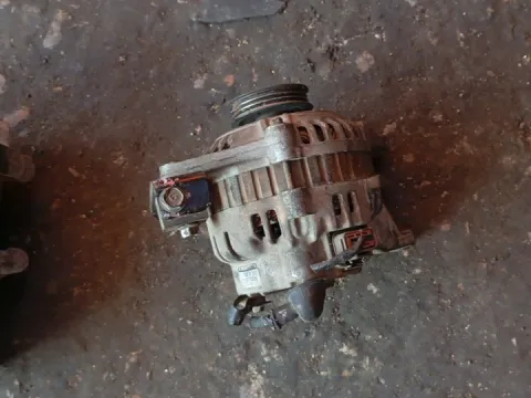 Δυναμό - Εναλλάκτης A2T05892 για MAZDA B-Series (1986 - 1994) (UF) 1600 F6 petrol 0 Timing Belt 