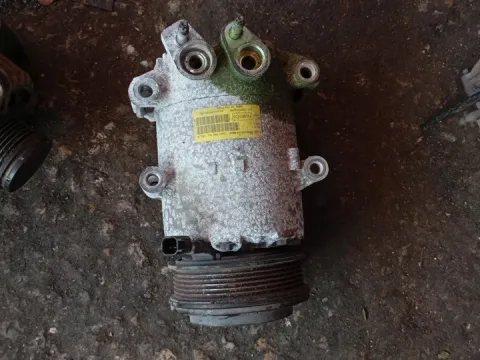 Συμπιεστής A-C (Κομπρέσορας) AV1119D629AB για FORD FIESTA (2008 - 2012) Mk6 (JA8) 1251 (SNJA 