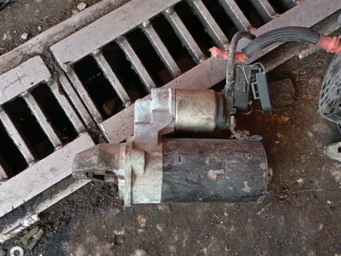 Μίζα για FIAT 500 (2007 - 2016) 1300 (199B1.000) Diesel 95 Multijet 