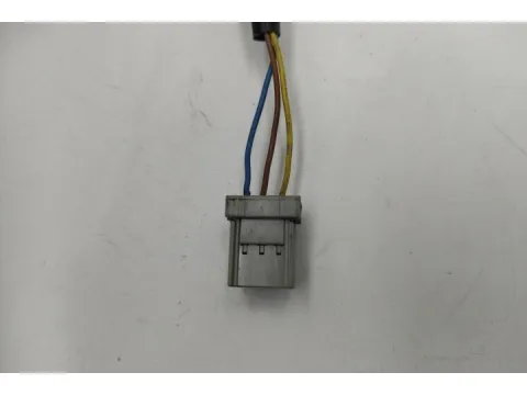 Καθρέπτης Εξωτερικός Δεξιός Ηλεκτρικός 3pin για HONDA JAZZ (2002 - 2005) (GD) - 