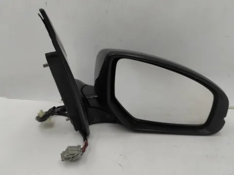 Καθρέπτης Εξωτερικός Δεξιός Ηλεκτρικός Θερμαινόμενος 9ΡΙΝ για HONDA CIVIC (2012 - 2015) ( )