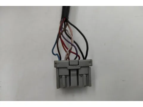 Καθρέπτης Εξωτερικός Δεξιός Ηλεκτρικός Θερμαινόμενος 9ΡΙΝ για HONDA CIVIC (2012 - 2015) ( ) - 