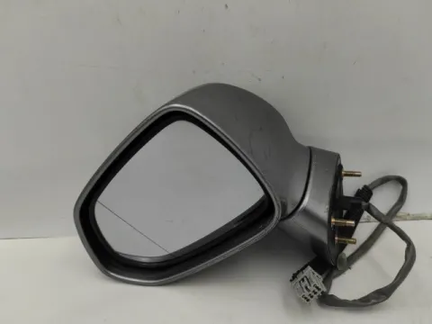 Καθρέπτης Εξωτερικός Αριστερός Ηλεκτρικός 5pin για HONDA JAZZ (2002 - 2005) (GD) , (2005 - 2008) (GD)