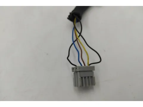 Καθρέπτης Εξωτερικός Αριστερός Ηλεκτρικός 5pin για HONDA JAZZ (2002 - 2005) (GD) , (2005 - 2008) (GD) - 