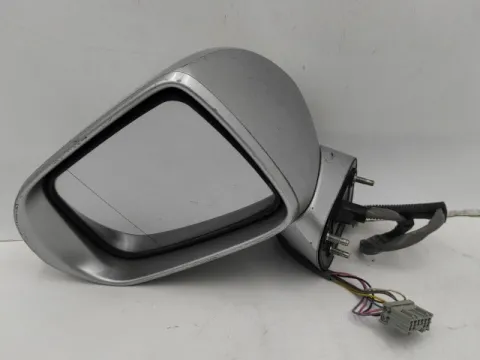 Καθρέπτης Εξωτερικός Αριστερός Ηλεκτρικός 9pin Με Φλάς για HONDA JAZZ (2005 - 2008) (GD)