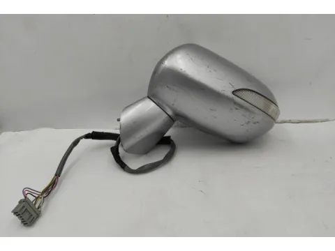 Καθρέπτης Εξωτερικός Αριστερός Ηλεκτρικός 9pin Με Φλάς για HONDA JAZZ (2005 - 2008) (GD) - 