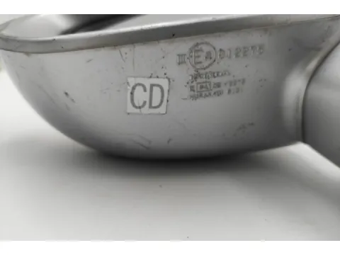 Καθρέπτης Εξωτερικός Αριστερός Ηλεκτρικός 9pin Με Φλάς για HONDA JAZZ (2005 - 2008) (GD) - 