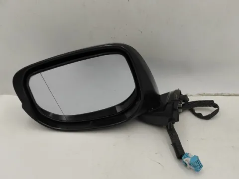 Καθρέπτης Εξωτερικός Αριστερός Ηλεκτρικός Θερμαινόμενος 5pin για HONDA JAZZ (2008 - 2011) (GE) 