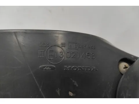 Καθρέπτης Εξωτερικός Αριστερός Ηλεκτρικός Θερμαινόμενος 5pin για HONDA JAZZ (2008 - 2011) (GE)  - 