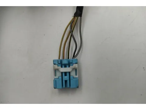 Καθρέπτης Εξωτερικός Αριστερός Ηλεκτρικός Θερμαινόμενος 5pin για HONDA JAZZ (2008 - 2011) (GE)  - 