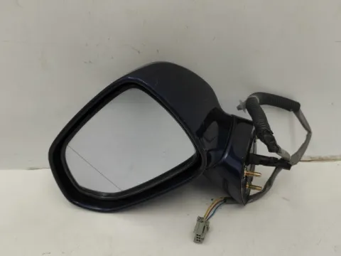 Καθρέπτης Εξωτερικός Αριστερός Ηλεκτρικός Θερμαινόμενος  3pin για HONDA JAZZ (2002 - 2005) (GD)