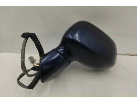 Καθρέπτης Εξωτερικός Αριστερός Ηλεκτρικός Θερμαινόμενος  3pin για HONDA JAZZ (2002 - 2005) (GD) - 