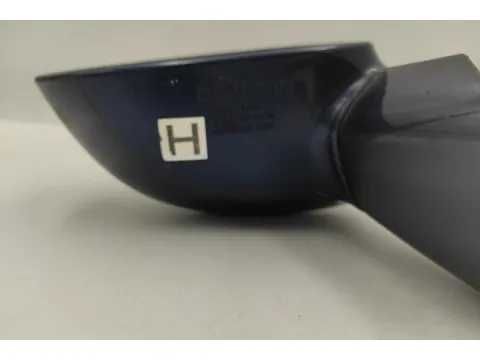 Καθρέπτης Εξωτερικός Αριστερός Ηλεκτρικός Θερμαινόμενος  3pin για HONDA JAZZ (2002 - 2005) (GD) - 