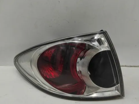 Φανάρι Πίσω Αριστερό για MAZDA 6 (2002 - 2006) (GG) (GY) (GY) S-Wagon - 5dr