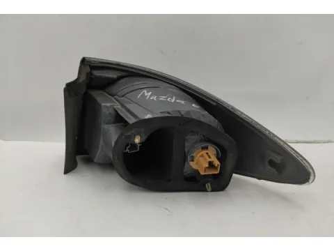Φανάρι Πίσω Αριστερό για MAZDA 6 (2002 - 2006) (GG) (GY) (GY) S-Wagon - 5dr - 