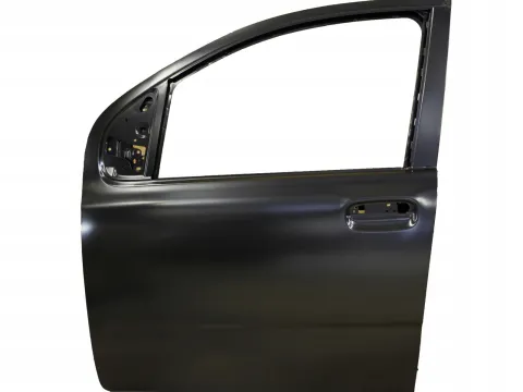 Πόρτα Εμπρός Αριστερή  (Χωρίς Τρύπες για Φάσα) *ΑΕ* 900FIPAE1301101 για FIAT PANDA (2012 - ) ( ) Hatchback - 5dr 