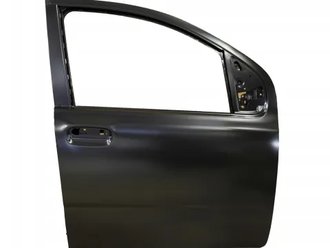 Πόρτα Εμπρός Δεξιά (Χωρίς Τρύπες για Φάσα)  *ΑΕ* 900FIPAE1301201 για FIAT PANDA (2012 - ) ( ) Hatchback - 5dr 