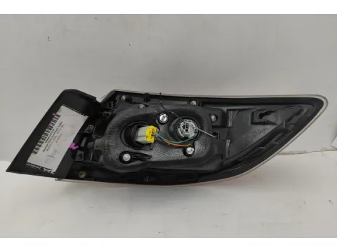 Φανάρι Πίσω Αριστερό Japan για MAZDA 3 (2009 - 2014) (BL) - 