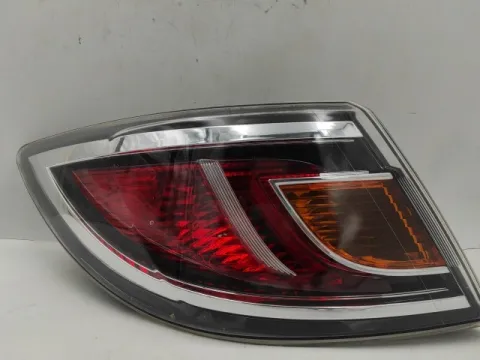 Φανάρι Πίσω Αριστερό για MAZDA 6 (2008 - 2011) (GH) Sedan - 4dr