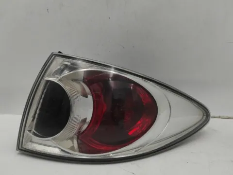 Φανάρι Πίσω Δεξί για MAZDA 6 (2006 - 2008) (GG) (GY) (GY1) S-Wagon - 5dr , (2002 - 2006) (GG) (GY) (GY) S-Wagon - 5dr