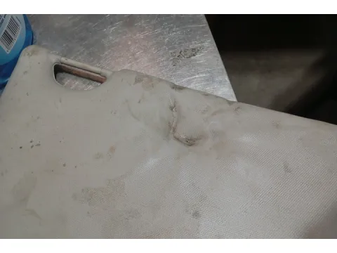 Σκιάδιο Αριστερό για FORD KA (2016 - 2020) (KA +) PLUS  - 