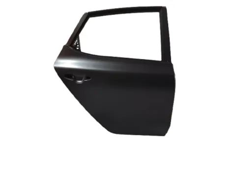 Πόρτα Πίσω Δεξιά *ΑΕ* 900KICEE1302701 για KIA CEED (2013 - 2018) (JD) Hatchback - 5dr , S-Wagon - 5dr 