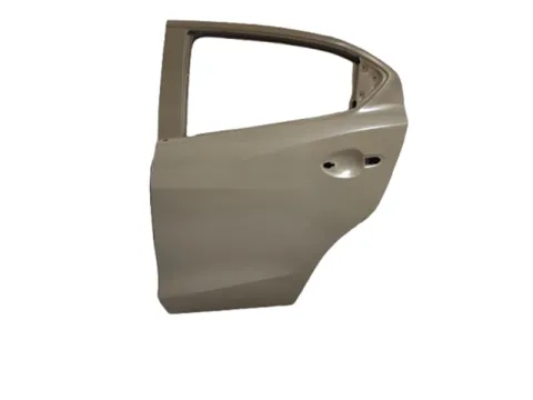 Πόρτα Πίσω Αριστερή *ΑΕ* 900MA02D1302101 για MAZDA 2 (2015 - ) Hatchback - 5dr 