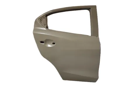 Πόρτα Πίσω Δεξιά *ΑΕ* 900MA02D1302201 για MAZDA 2 (2015 - ) Hatchback - 5dr 