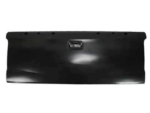 Πόρτα Καρότσας (Pick-Up) *ΑΕ* 900MBPUK1361001 για MITSUBISHI L200 (2015 - 2019) Pick-Up - 4WD - Μονη Καμπίνα , FIAT FULLBACK (2016 -) 