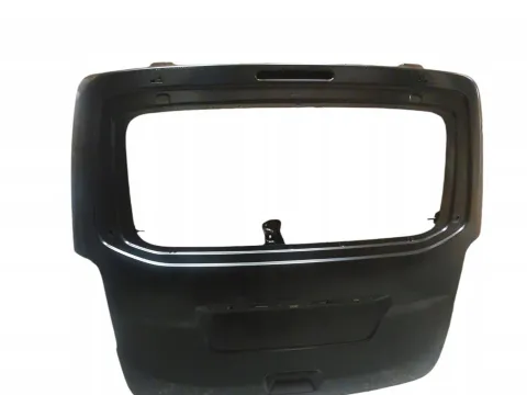 Πορτ-Μπαγκάζ *ΑΕ* 900PGEXE1351001 για PEUGEOT EXPERT (2016 -) , TRAVELLER (2016 - ) 