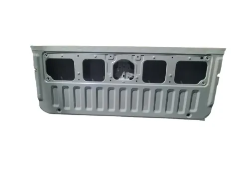 Πόρτα Καρότσας (Pick-Up) *ΑΕ* 900FDRAE1360001 για FORD RANGER (2013 - ) Pick-Up - 4WD - 4dr Τετράπορτο  - 