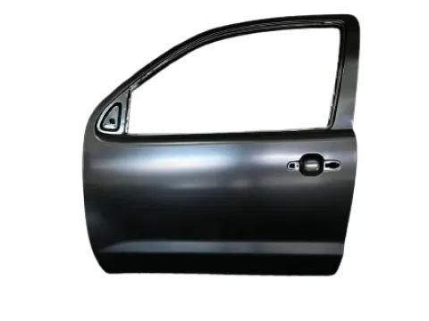 Πόρτα Αριστερή Δίπορτη *ΑΕ* 900TOHLN1301101 για TOYOTA HI-LUX (2005 - 2009) (KUN10-20) Pick-Up - 2WD - Μονη Καμπίνα , Pick-Up - 4WD - Μονη Καμπίνα , (2009 - 2012) 