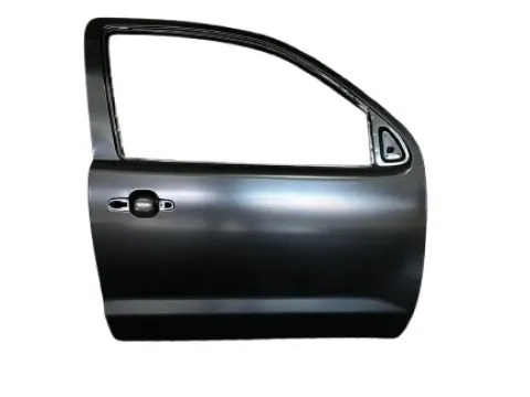 Πόρτα Δεξιά Δίπορτη *ΑΕ* 900TOHLN1301201 για TOYOTA HI-LUX (2005 - 2009) (KUN10-20) Pick-Up - 2WD - Μονη Καμπίνα , Pick-Up - 4WD - Μονη Καμπίνα , (2009 - 2012) 