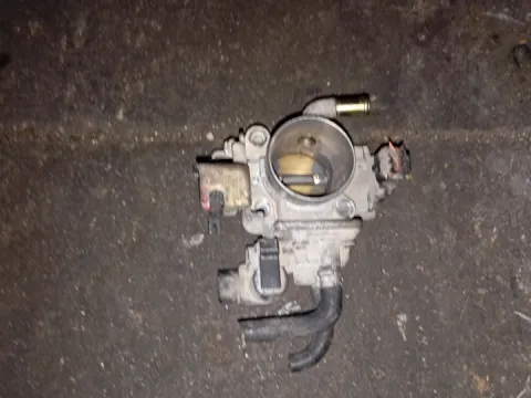 Σώμα Πεταλούδας 1813783E11 για SUZUKI SWIFT (2008 - 2011) (RS)  (49)