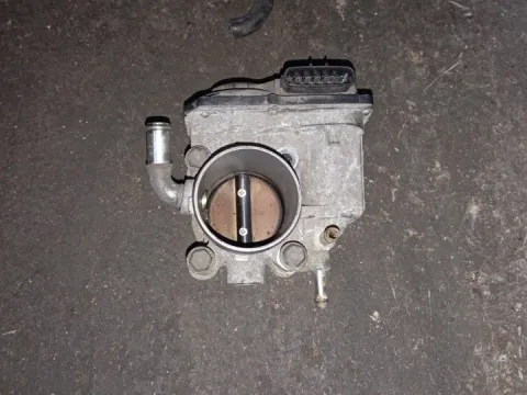 Σώμα Πεταλούδας 79J0 για SUZUKI SX4 (2007 - 2009) (RW) 