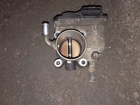 Σώμα Πεταλούδας 79J0 για SUZUKI SX4 (2007 - 2009) (RW) 