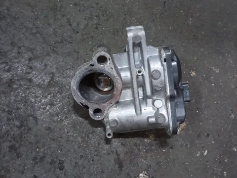 Σώμα Πεταλούδας H8201068965 για NISSAN QASHQAI (2007 - 2010) (J10) 