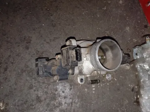 Σώμα Πεταλούδας 3515022600 για HYUNDAI ACCENT (1999 - 2002) (CG) (LC) 